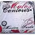 Maloscantores Musica Sarda
