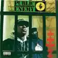 Public Enemy It Takes A Nation Of Millions To Hold Us Back
