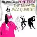 Modern Jazz Quartet Fontessa