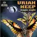 Uriah Heep Magic Night