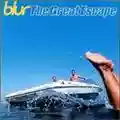 Blur The Great Escape
