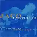 Jaco Pastorius The Birthday Concert