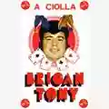 Brigantony A' Ciolla