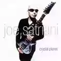 Joe Satriani Crystal Planet