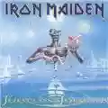 Iron Maiden Seventh Son of a Seventh Son