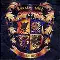 Running Wild Blazon Stone