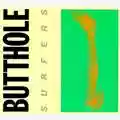 Butthole Surfers Rembrandt Pussyhorse