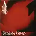 At The Gates The Red In The Sky Is Ours