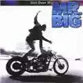 Mr.Big Get Over It