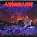 Annihilator Set the World On Fire