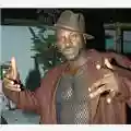 Eek-A-Mouse Live @ Idroscalo 10/06/2006