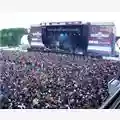 Metallica Live at "Rock am Ring 2006"