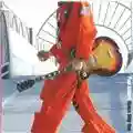 Paul Gilbert Space Ship One