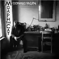 Donald Fagen Morph The Cat
