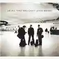 U2 All That You Can't Leave Behind