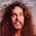 Ted Nugent Cat Scratch Fever