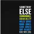 Cannonball Adderley Somethin' Else