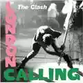 The Clash London Calling