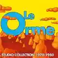 Le Orme Studio Collection 1970 - 1980