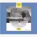 Felix Mendelssohn-Bartholdy Sinfonia n.°5 in re minore, Op107 "La Riforma"