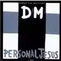 Depeche Mode Personal Jesus Cd-single