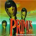 Primus Tales From The Punchbowl