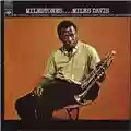 Miles Davis Milestones