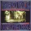 Temple Of The Dog Temple Of The Dog