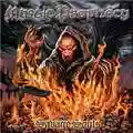 Mystic Prophecy Savage Souls