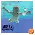 Nirvana Nevermind