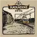 Amandine This Is Where Our Hearts Collide