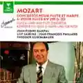 Wolfgang Amadeus Mozart Concerti per flauto n° 1 K 313 e per flauto e arpa K 299