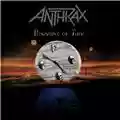 Anthrax Persistence of time