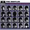 The Beatles A Hard Day's Night