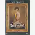 Pietro Mascagni Cavalleria Rusticana / Karajan, Cossotto, Cecchele, Martino, Guelfi, Stasio