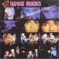 Hanoi Rocks All Those Wasted Years