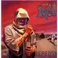 Death Leprosy