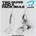 Rapeman Two Nuns And A Pack Mule