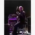 Robert Fripp & The League Of Crafty Guitarists Live @ Palamostre (Udine) - Udin&Jazz 2006