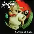 Necrodeath Ton(e)s Of Hate