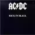 AC/DC Back In Black
