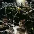 Megadeth Hidden Treasures