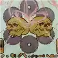 Agoraphobic Nosebleed Frozen Corpse Stuffed With Dope