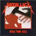 Metallica Kill 'Em All