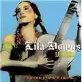 Lila Downs La cantina "Entre copa y copa"