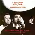 Piccola Orchestra Avion Travel / Fabrizio Bentivoglio La Guerra Vista Dalla Luna (operina musicale in un atto)