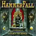 Hammerfall Legacy Of Kings