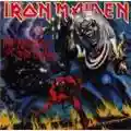 Iron Maiden The Number Of The Beast