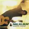 Paul Gilbert Acoustic Samurai