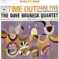 The Dave Brubeck Quartet Time Out